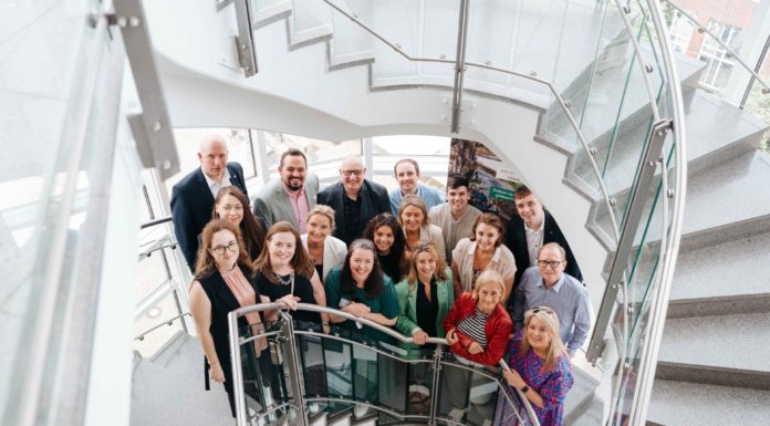 Tourism Ireland Pushes Business Event Destination Agenda at Hamburg Workshop