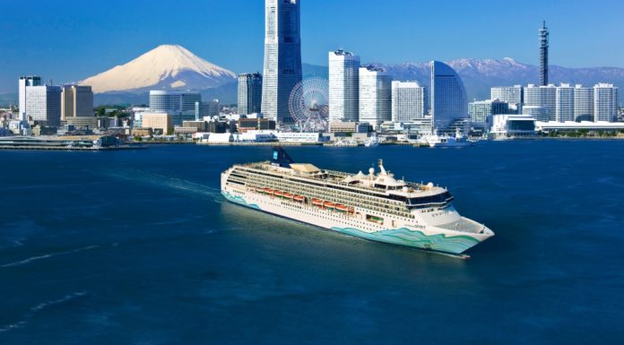 The Perfect Time To Book Your Customers’ Dream Holiday & Save With NCL!