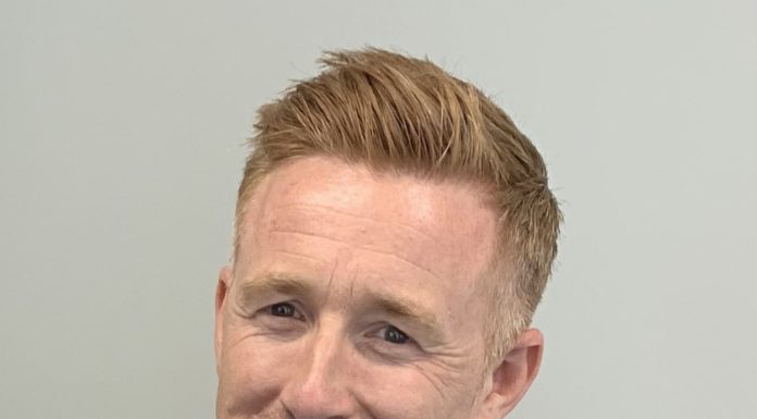 TIPTO Welcomes Back Nick Hughes as Chairman