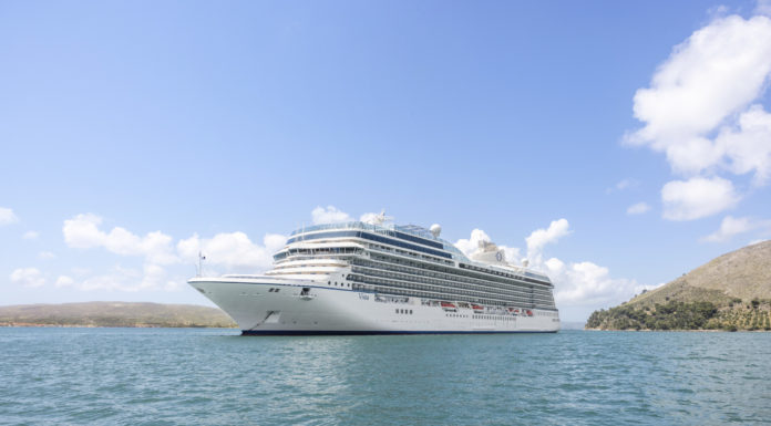 Oceania Cruises Produces New Training Videos for Travel Trade Partners