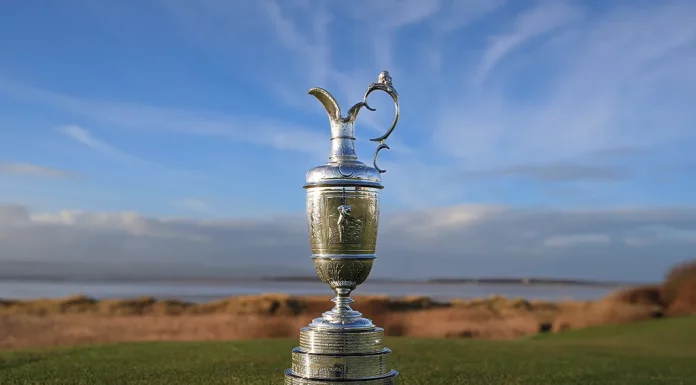 Government Bids to Bring The Open to Portmarnock