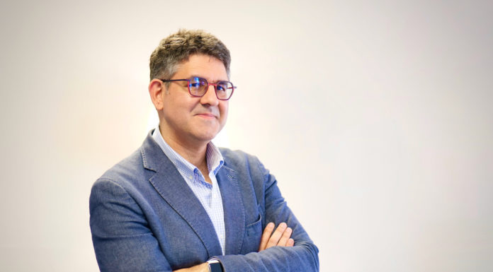 Heartfelt Farewell to Rubén López Pulido, Head of Spanish Tourism Office Ireland