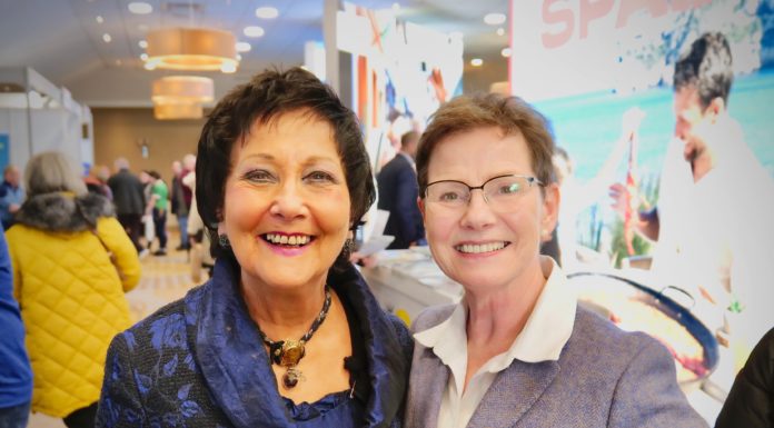 Business Exhibitions Limited Announces the Passing of Beloved Team Member Paulette Moran