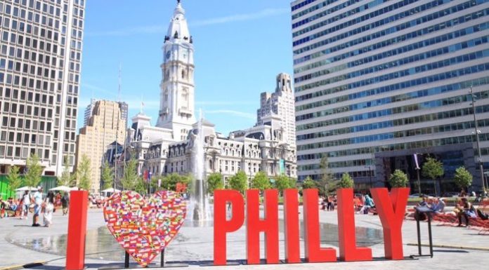 Philadelphia Named ‘Most Walkable City to Visit’ in US, for 2nd Year Running