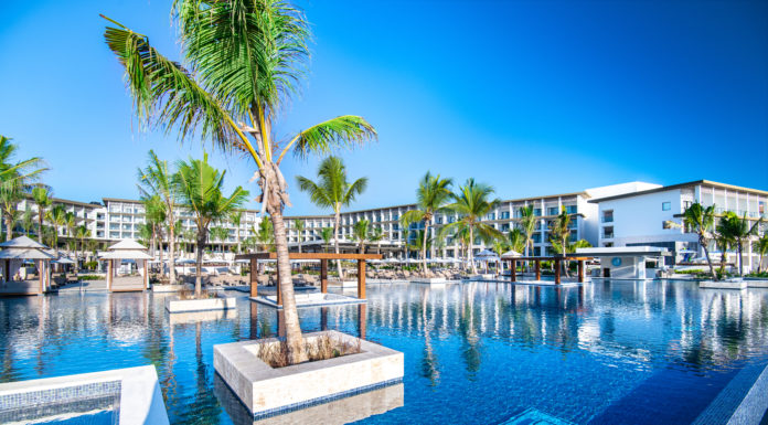 Playa Hotels & Resorts Launches Booking Incentive for UK & Ireland Agents