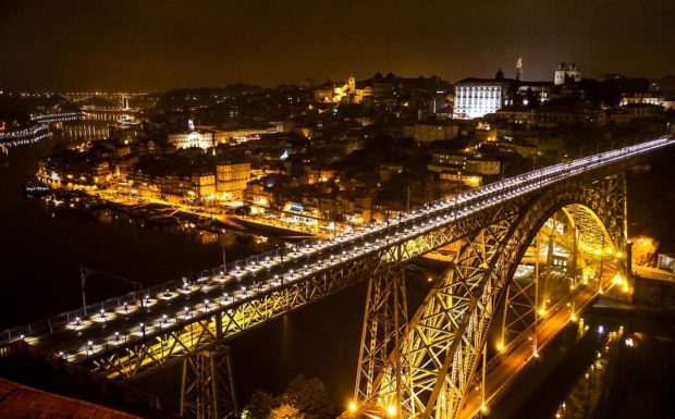 Best European Cities for Nightlife – Porto Ranks Best; Oslo Worst