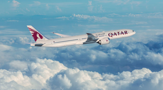 Qatar Airways Introduces Ancillary Services Bookable In Trade Portal