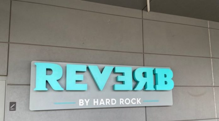 Hard Rock International Debuts REVERB Hotel Brand in Europe, with Hamburg Opening