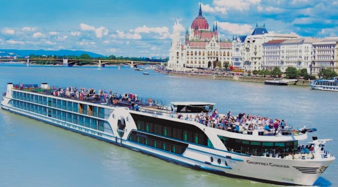 Riviera Travel Seeking Irish Business Development Manager