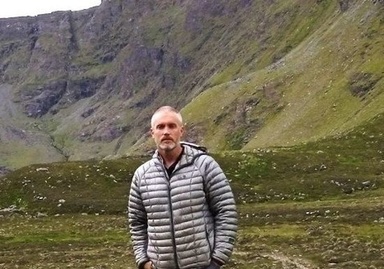 Ronan O’Connor Appointed Development Officer for MacGillycuddy Reeks Mountain Access Forum
