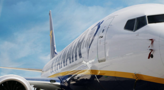 Ryanair Passengers Hit as Charleroi Airport Cancels All Flights Due to Strike