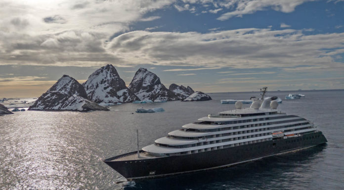 Scenic Luxury Cruises & Tours: Northern European Discovery Cruise – 6-Stars in Every Way!