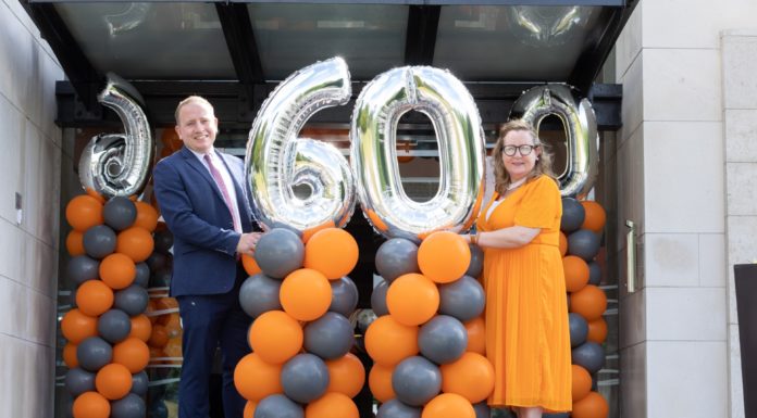 Cork’s Iconic (Clayton) Silver Springs Hotel Celebrates 60th Anniversary