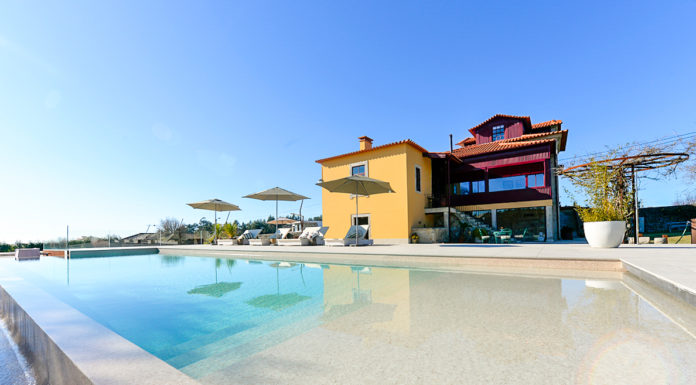 Solmar Villas Adds Costa Verde, in Portugal, as New Portfolio Destination