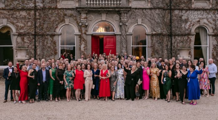 Travel Counsellors Ireland 20th Anniversary Conference Dates Announced