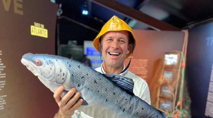 300,000+ Australians to Tune in to Ireland and Wild Atlantic Way