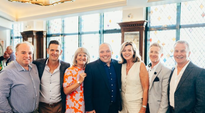 Tour Operator Support Group TIPTO Celebrates 25th Anniversary