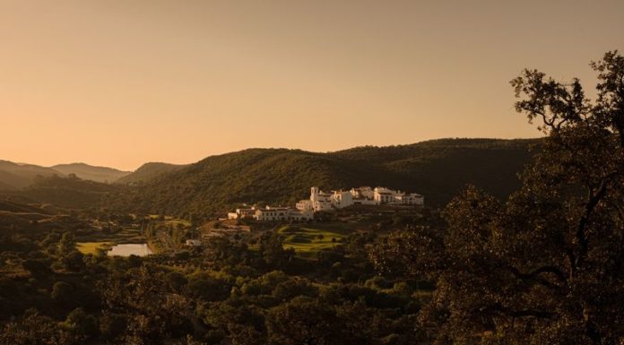 US Hotel Group Viceroy to Open New Hotel in the Algarve