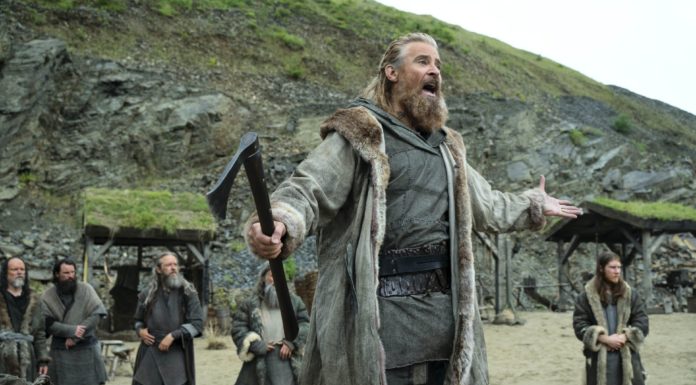 Tourism Ireland Taps Premiere of ‘Vikings: Valhalla’, on Netflix, to Boost Donegal and Wicklow