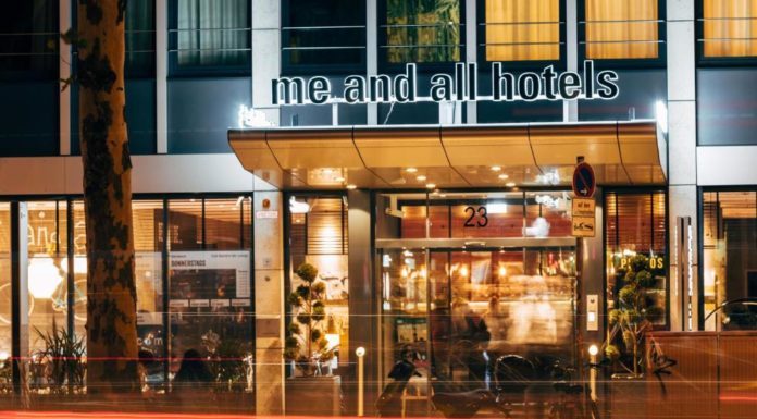 Hyatt Hotels Acquires Germany’s Me and All Hotels Chain