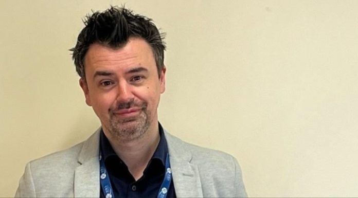 Steven Taylor Joins Riviera Travel As International Sales Manager