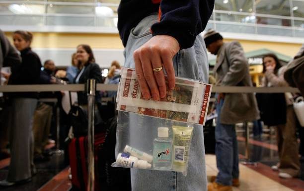 Flat 100ml Carry-On Liquid Rule to be Reinstated EU-Wide Next Week