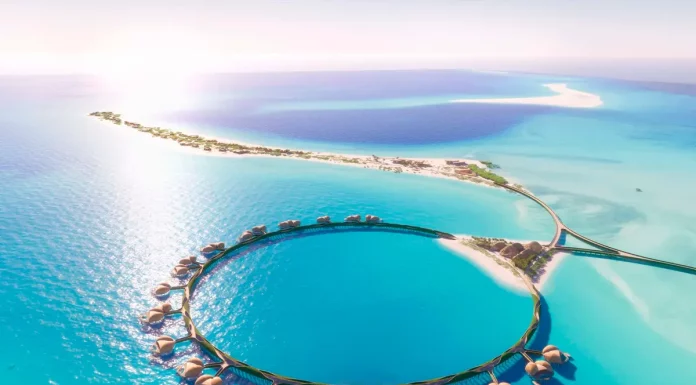 Saudi Arabia Launches Tourism Charm Offensive in US, UK and Mainland Europe