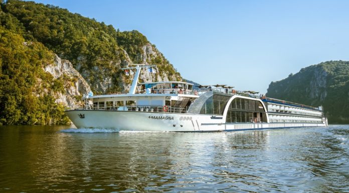 Supplier Spotlight: An In-Depth Look at AmaWaterway’s AmaMagna