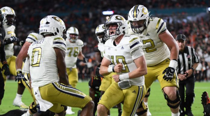 Dublin set for 27,000 Visitors and €115m Boost from Aer Lingus College Football Classic Later this Month