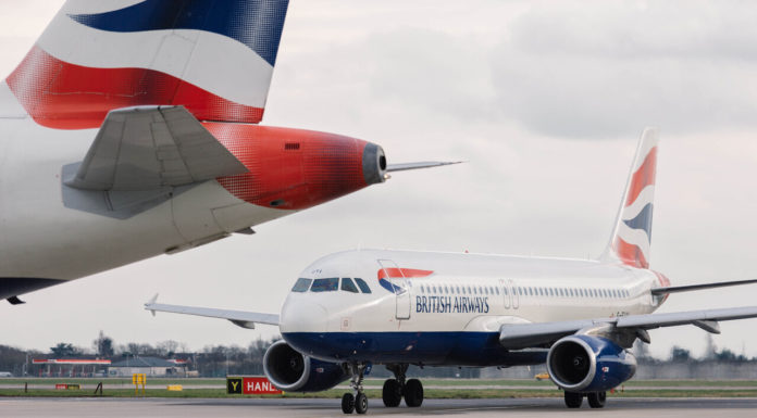 BA Publishes Full Winter 2024 Schedule with Dublin & Belfast Flights