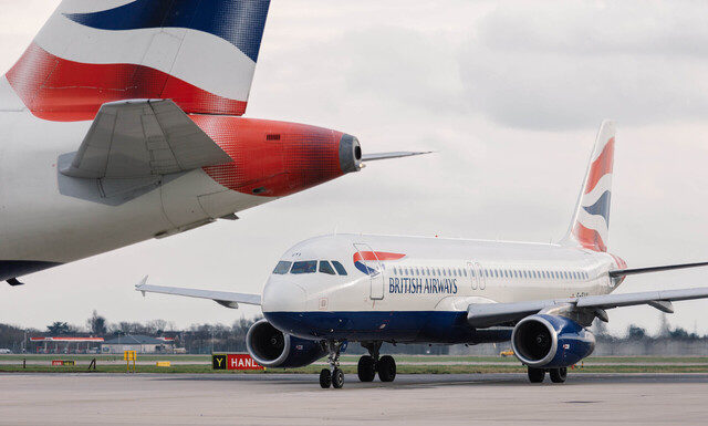 British Airways Expands London-Pittsburgh Route to Daily Service