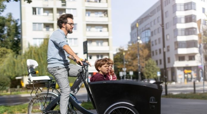 Exciting Developments in Ottawa: New Accessible Cargo Bike and Upcoming Hotel Openings