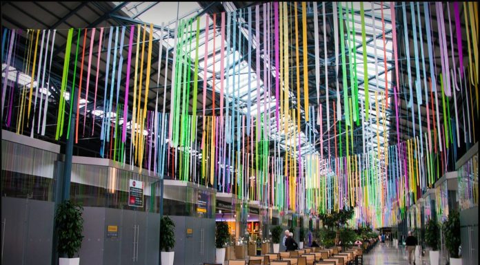 Fáilte Ireland Invests €1m in 5 Venues Under Gala Dinner Investment Scheme