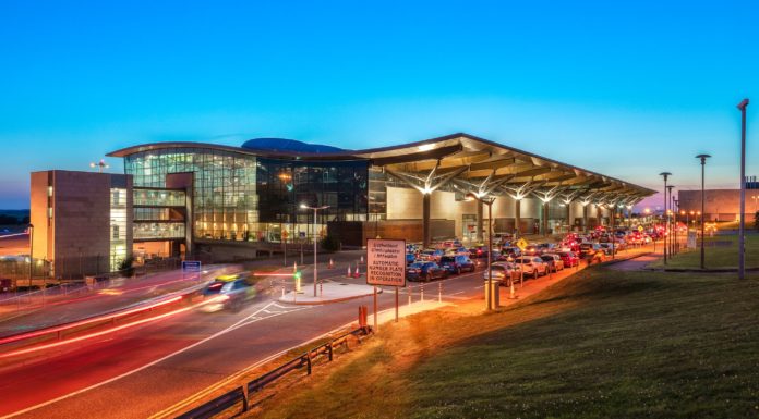 3.7 Million Passengers Through Ireland’s Two Busiest Airports in July