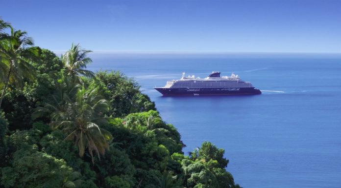 With Explora I & II Sailing the Caribbean this Winter, Explora Journeys Unveils Unique Experiences