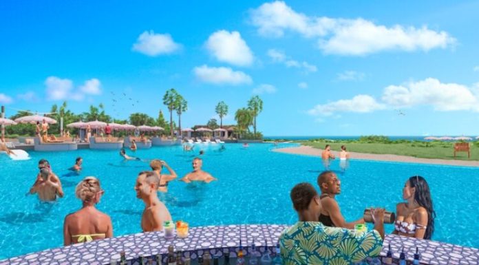 Carnival Cruise Line Unveils Further Pearl Cove Beach Club Details Ahead of ‘Celebration Key’ Opening