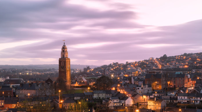 Marriott Expansion to up Sustainability Ante in Cork Hospitality Sector