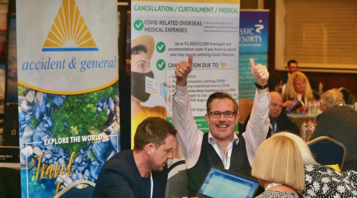 Set Sail on an Adventure with Accident & General Competition