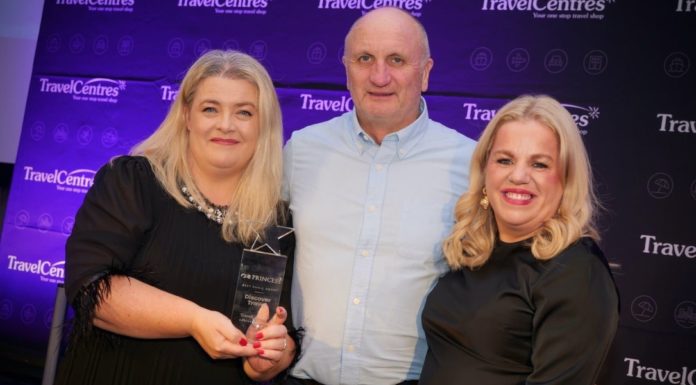 Discover Travel Is Recruiting For A Travel Consultant in Midleton