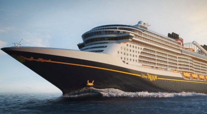Disney Cruise Line Orders Four More Ships, Expanding Fleet to 13