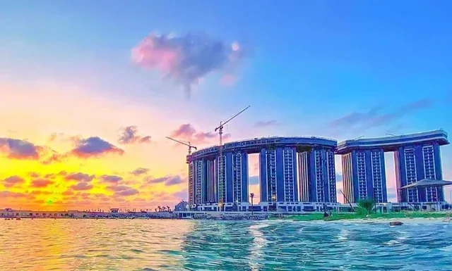 Egypt Looking to Turn North Coast Region into Global Sustainable Tourism Hub