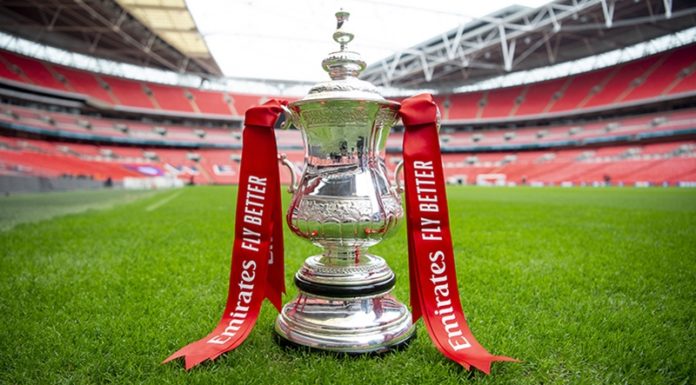 Emirates Extends Title Sponsorship of FA Cup for 4 More Seasons