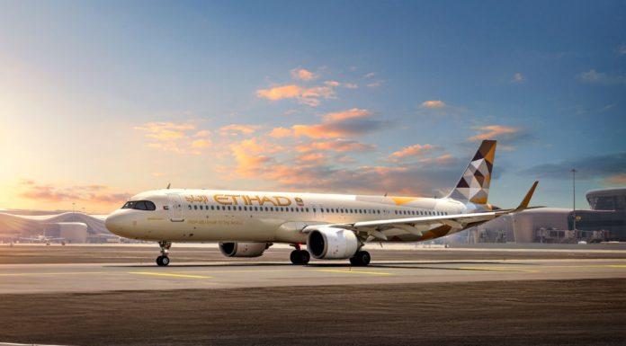 Etihad Unveils Discount Fares for UK & Ireland Passengers