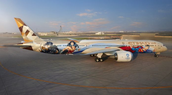 Supplier Spotlight: Etihad Airways Updates