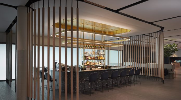Finnair Marks 5th Anniversary of Platinum Wing Lounge at Helsinki Airport