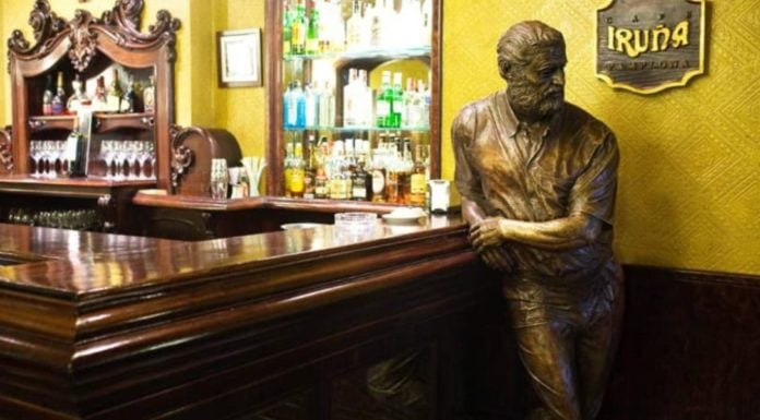 Follow the Camino Launches New ‘Heming-Way’ Route Along The Camino