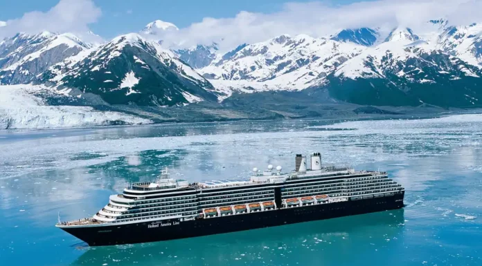 Holland America Line Offering Samples of Grand World Voyage Itineraries