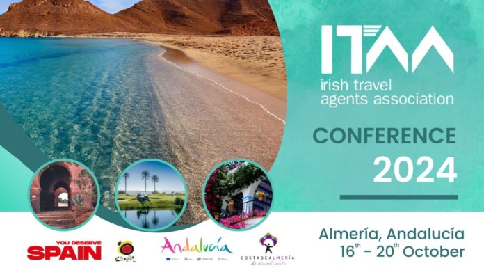 ITAA Conference 2024 Registration Open!