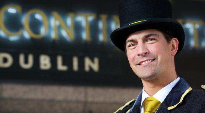 Holiday Inn, InterContinental Owner Sees Strong Bookings and Revenue Growth