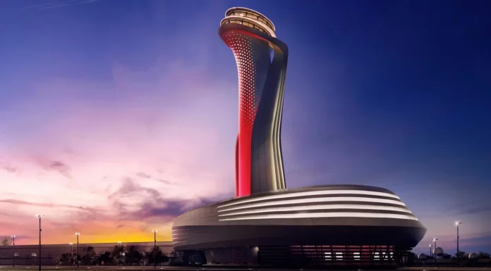 Istanbul Ranked Most Connected Airport in World for 2024
